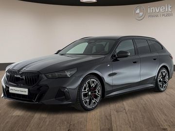 540d xDrive Touring