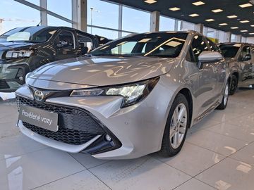 1.8HSD 72kW 2023 Comfort