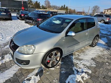 GTI 2.0 FSI 147 KW