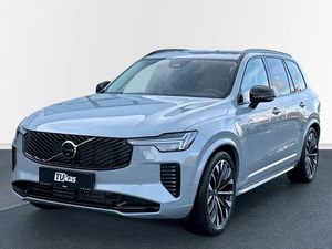 Volvo XC90, 2.0 T8 4x4 PLUS DARK