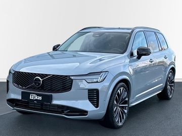 2.0T8 335kW 4x4  PLUS DARK