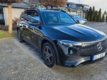 350 4x4 AMG 215kw TOP výbava