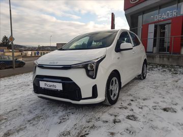 Comfort 1,0 50kW AMT5