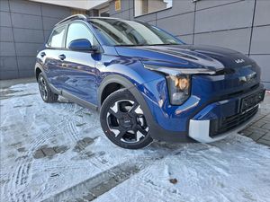 Kia Stonic, 1,0 TGDi 74 KW  Spin