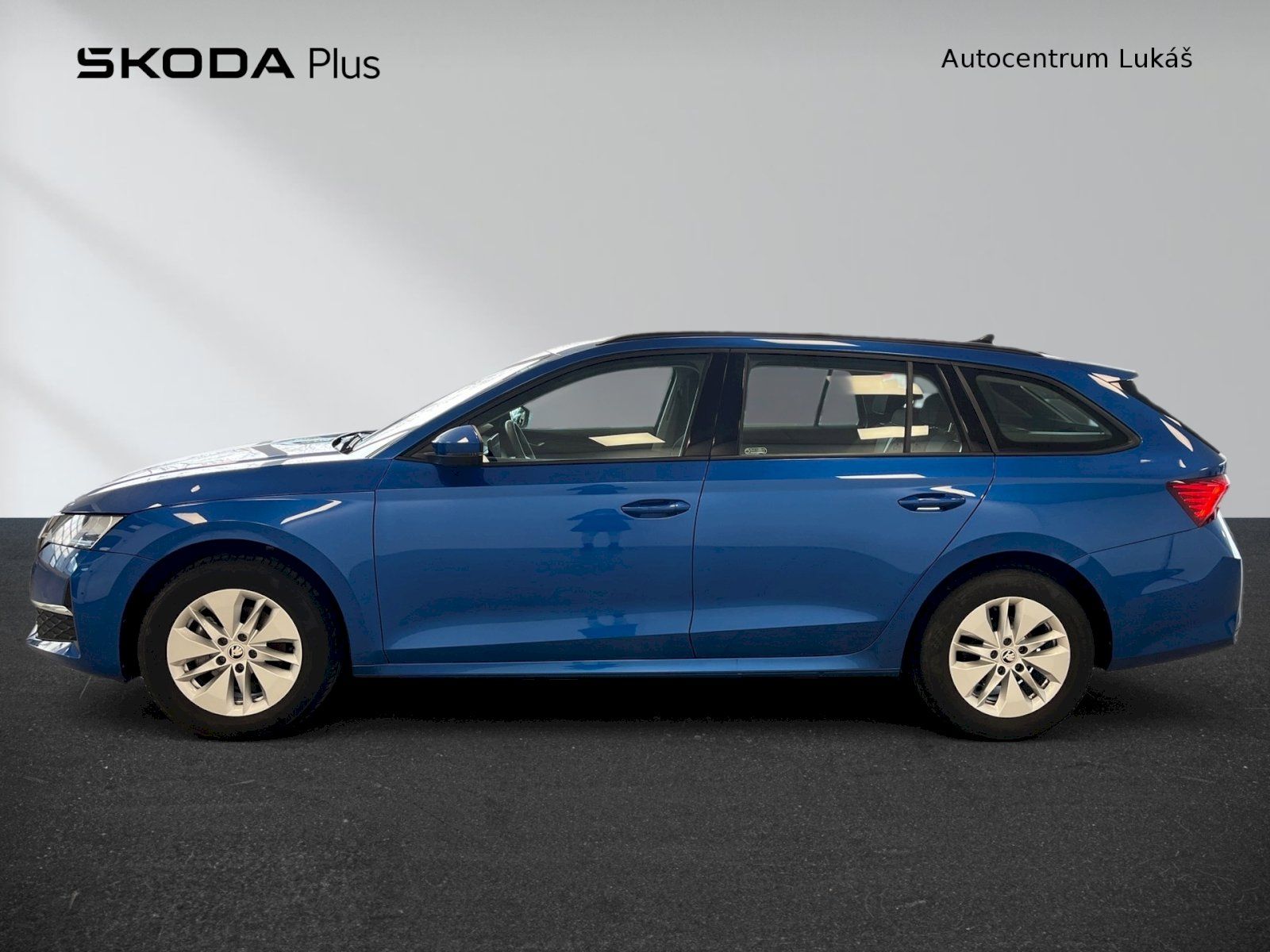 Škoda Octavia, OCT.COMBI TOP SELECTION 1,5 TS - fotka 3
