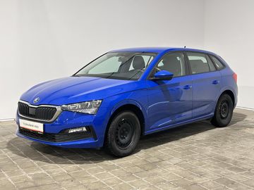 1.0TSI 81kW Ambition