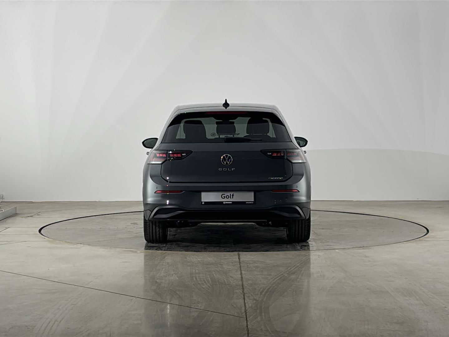 Volkswagen Golf, 1.5 TSI e-Hybrid / 150 kW - fotka 4