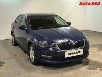 1.6 TDi,AC,výhřev sed