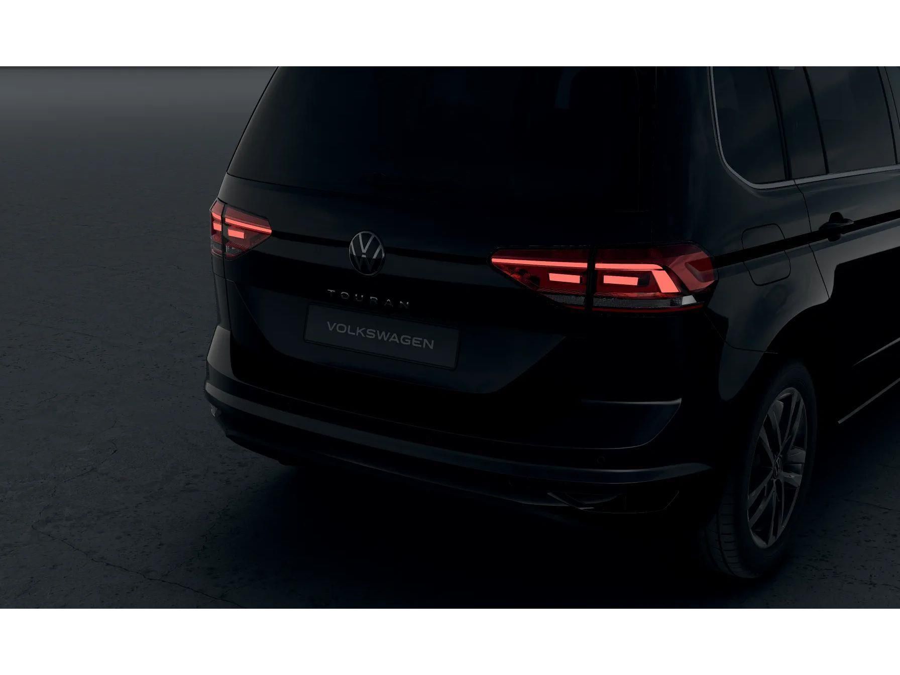 Volkswagen Touran, 1.5 TSI / 110 kW - fotka 4