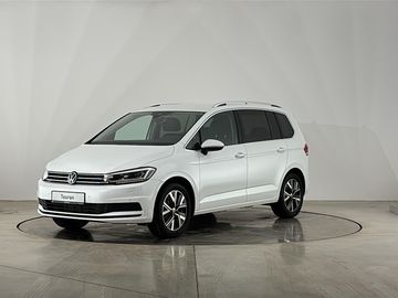 1.5 TSI / 110 kW