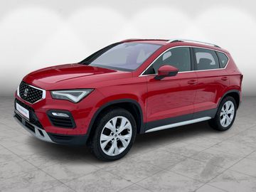 2.0 TDI 110 kW XPERIENCE DSG 4
