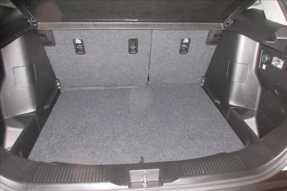 Suzuki S-Cross, 1,4   ELEGANCE 4x4 AT - fotka 5