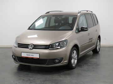 1.4 TSI 103 kW Comfortline