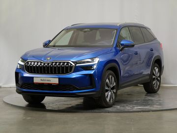 2.0 TDI 142 kW Excl. Selection
