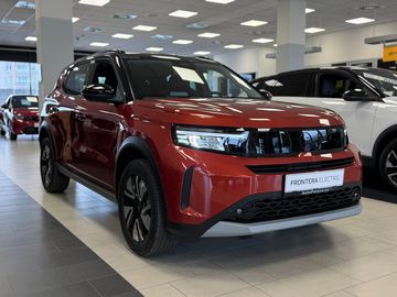 GS Electric 44kWh