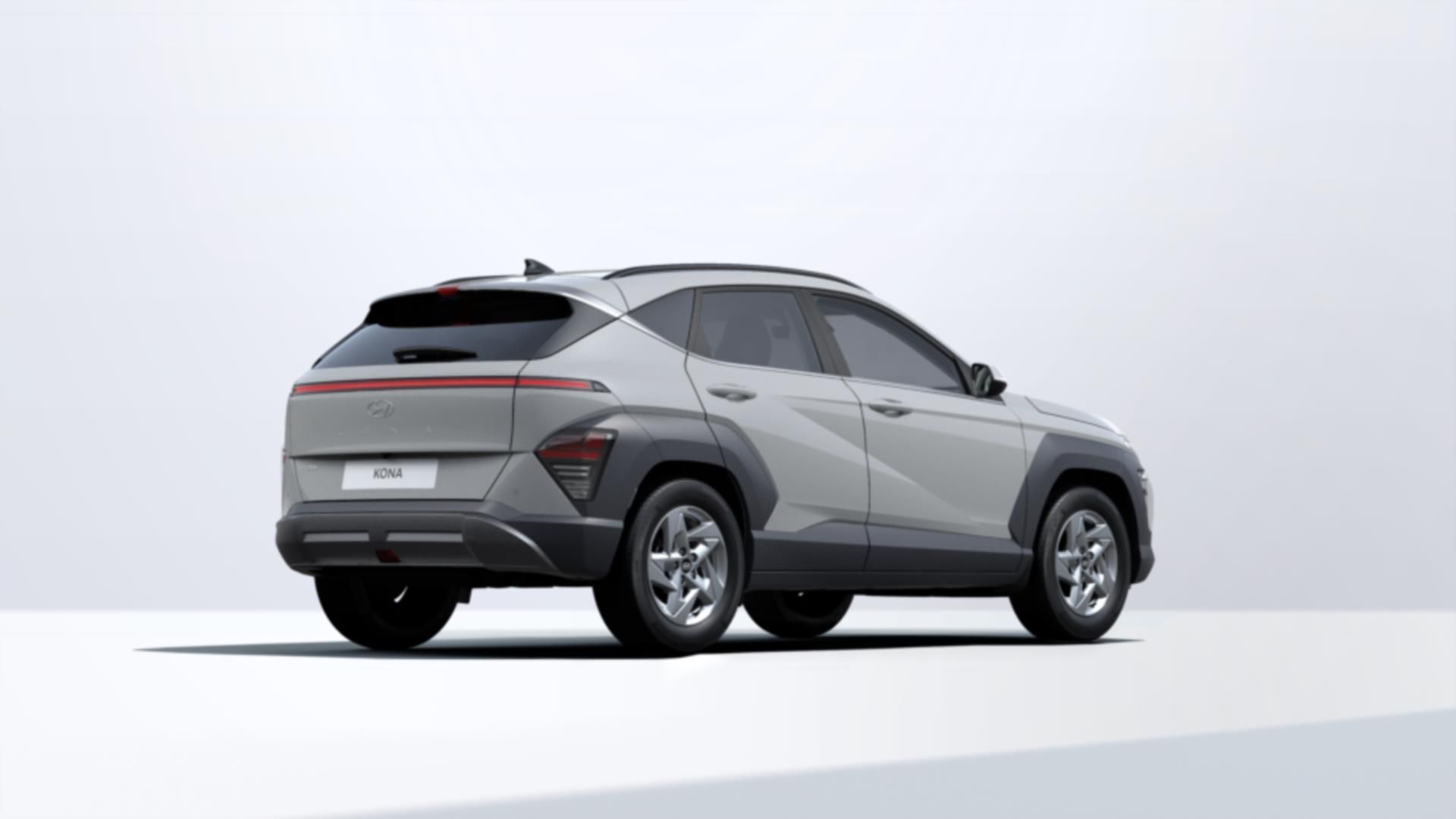 Hyundai Kona, 1,6 T-GDI 2WD DCT SMART - fotka 3