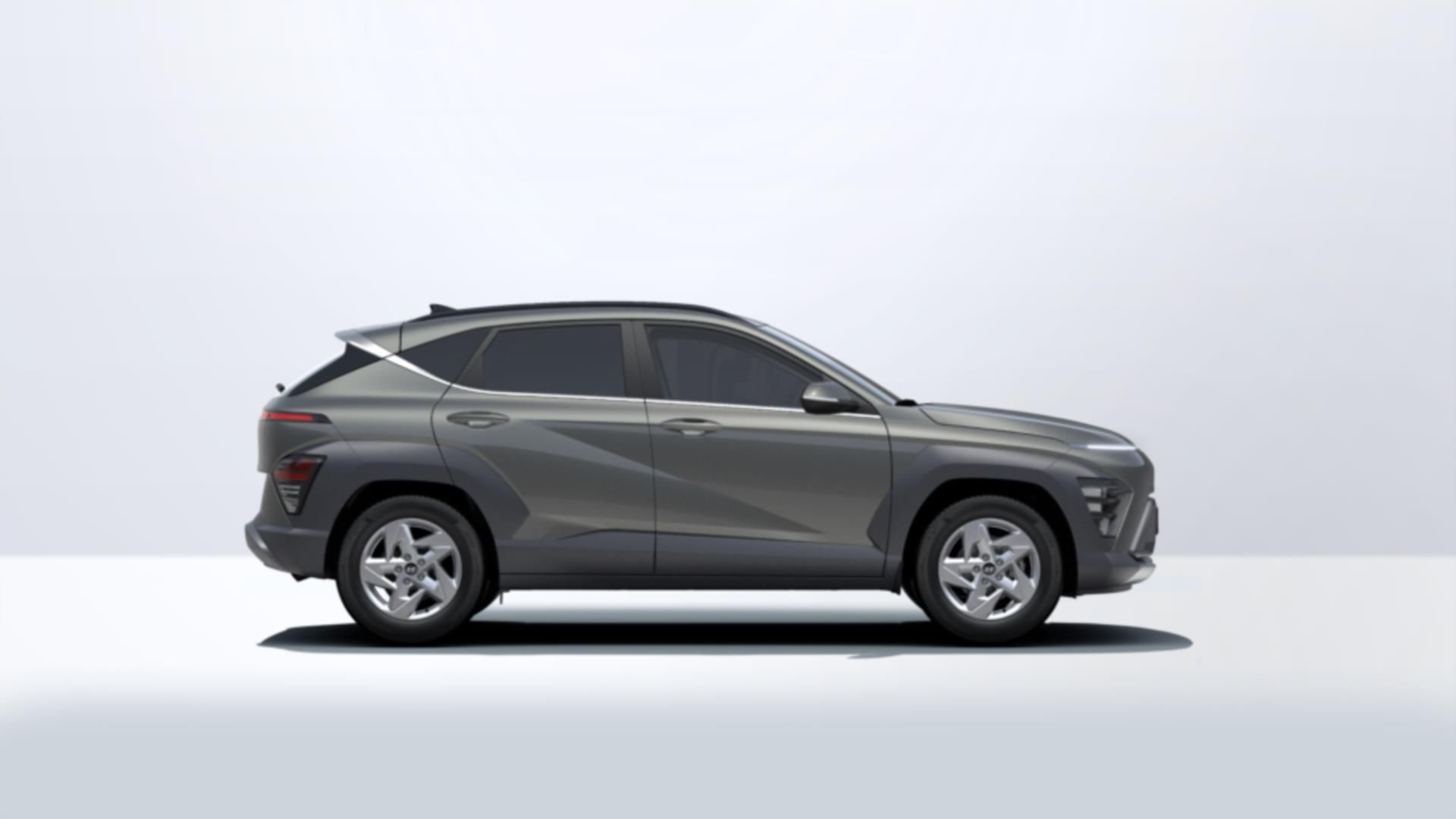 Hyundai Kona, 1,6 T-GDI DCT STYLE - fotka 2