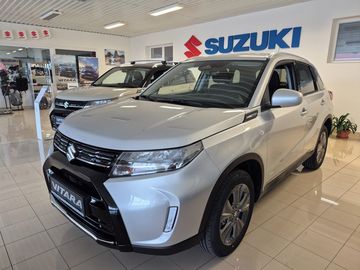 Premium 4x4