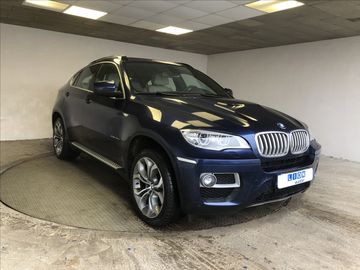 3,0 40d X-Drive