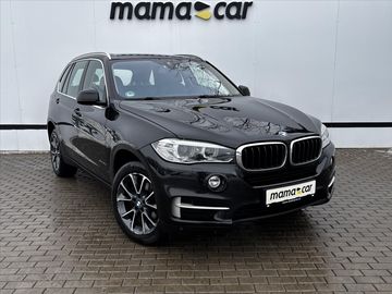 xDrive 30d DPH ČR SERVIS. KN.