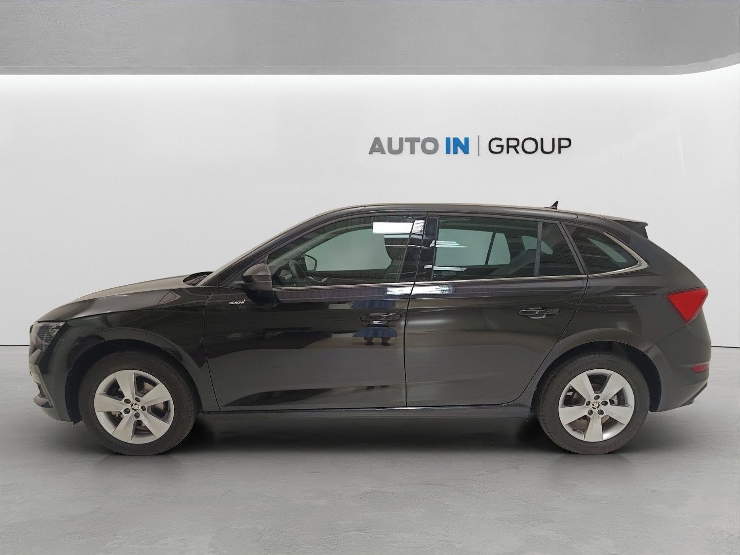 Škoda Scala, 1,0 TSI Style DSG - fotka 2