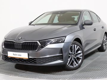 TOP SELECTION 2,0 TDI DSG 110
