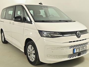eHybrid Long NezTop Tažné