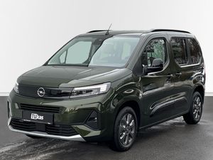 Opel Combo, 1.5 CDTi 130k Elegance Plus