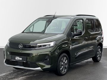 1.5CDTi 130k 96kW Elegance Plu