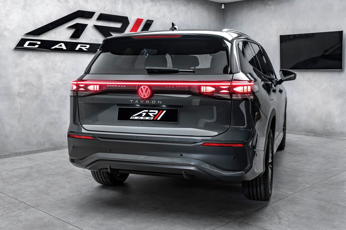 Volkswagen Tayron, 2,0TDI DSG 7míst Matrix Ergo 3 - fotka 6