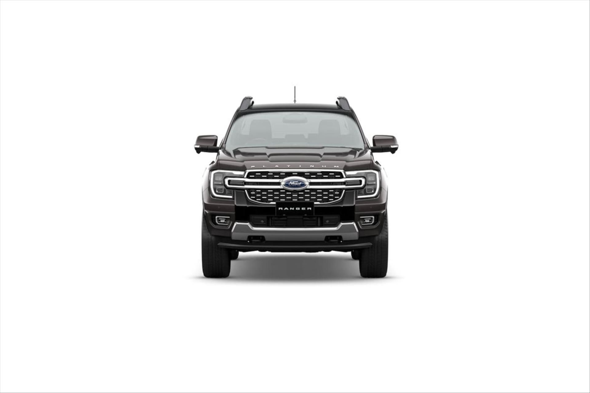 Ford Ranger, 3,0 EcoBlue 3,0 V6 240k  Plati - fotka 4