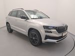 Škoda Karoq, Sportline 1.5TSI/110kW 7DSG