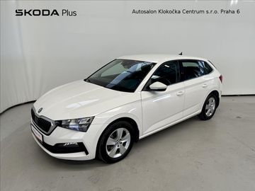 TDI85 kW 7DSG Ambition Plus