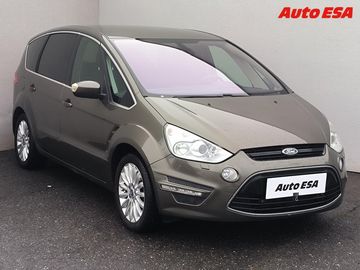 2.0TDCi,ČR,Xenon,AC