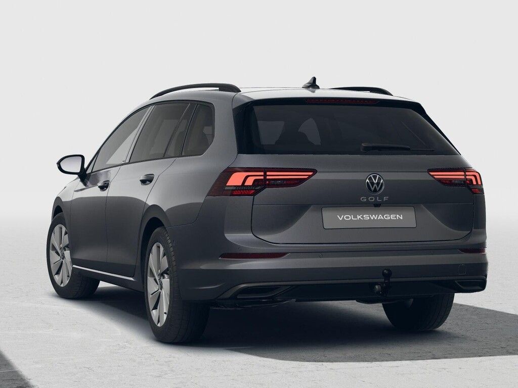 Volkswagen Golf Variant, 1,5 TSI 110 kW - fotka 3