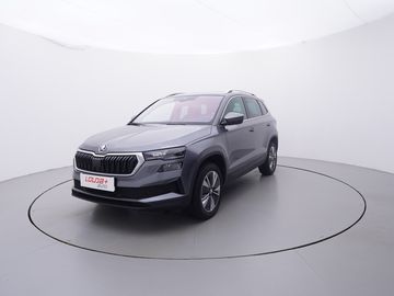 Style 2.0 TDI 85 kW