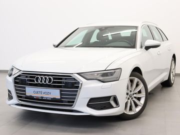 SPORT 50 TDI QUATTRO