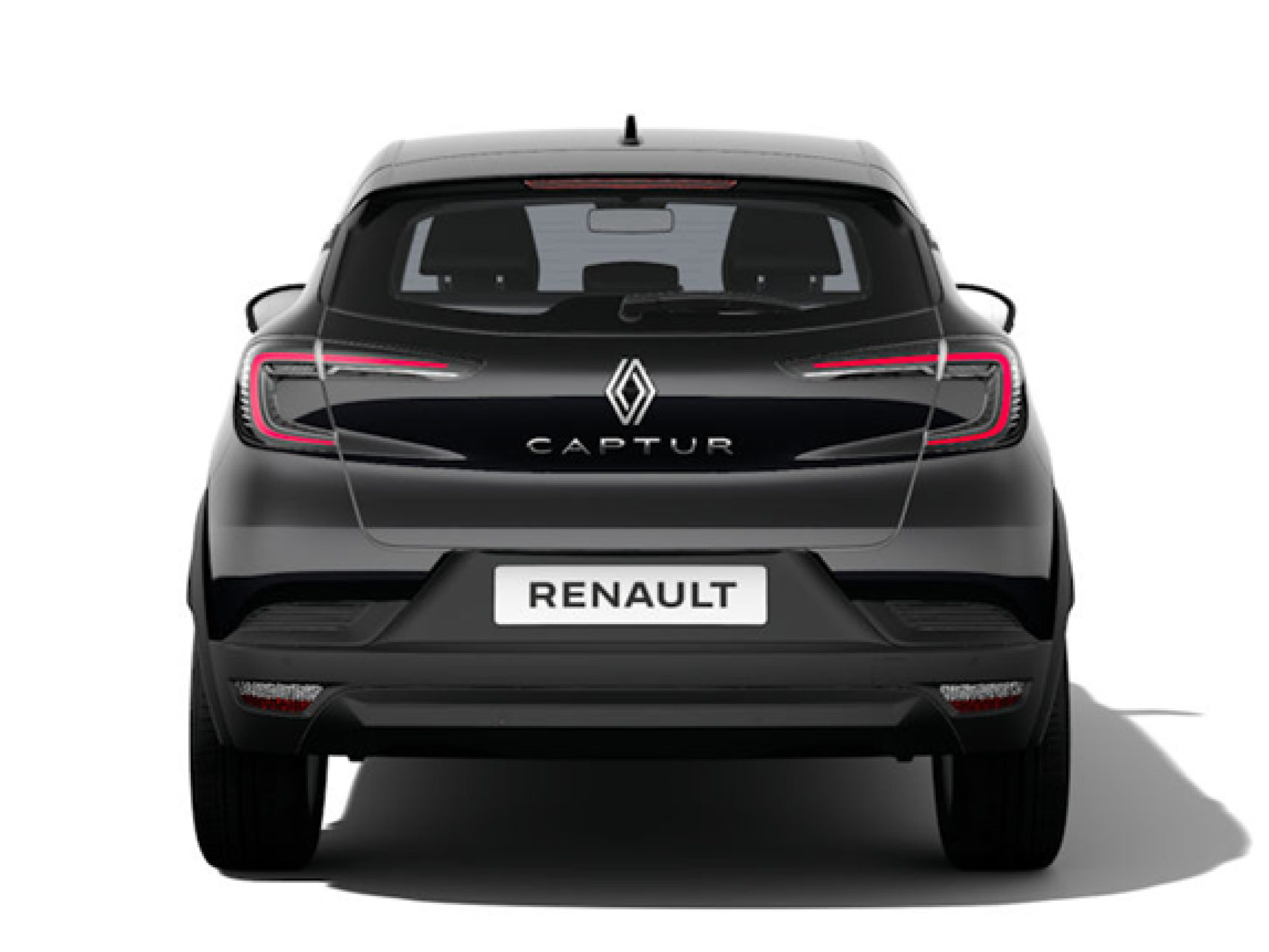 Renault Captur, evolution TCe115 - fotka 4