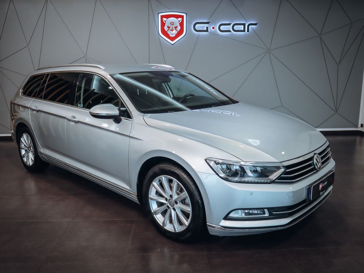 Volkswagen Passat Variant, 1.5 TSI Highline Variant - fotka 2