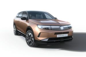 Opel Grandland, GrandlandGS PHEV1.6 143kW EDCT