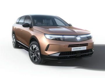 GrandlandGS PHEV1.6 143kW EDCT