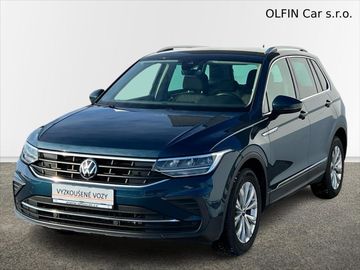 1,5 TSi 110kW LIFE