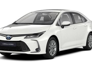 Comfort Tech Hybrid AKCE