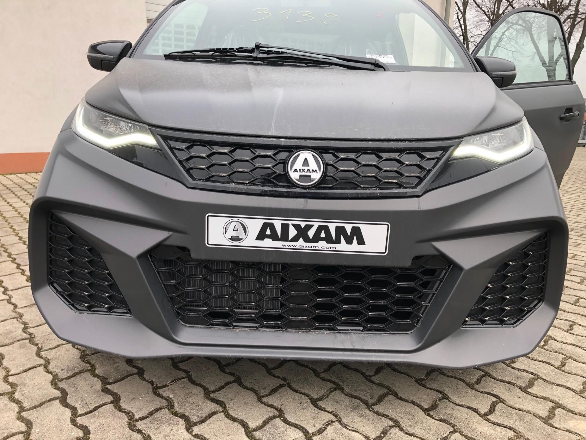Aixam CITY, GTO - fotka 6