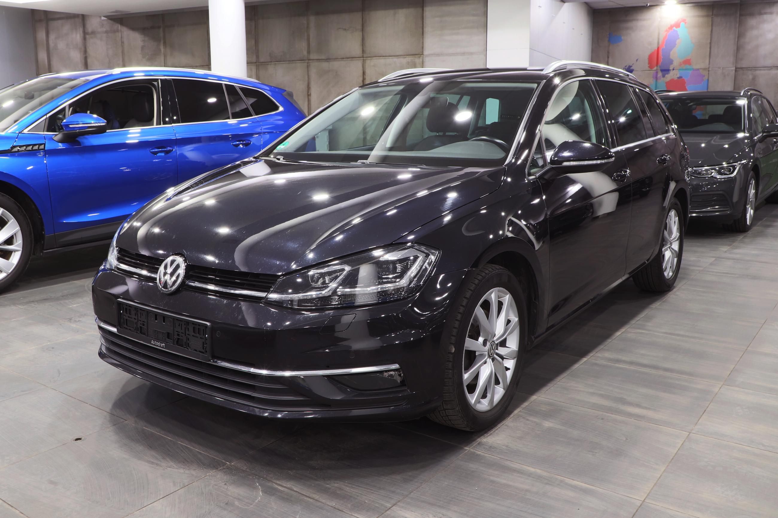 Volkswagen Golf, TSI 110kW - záruka Autodraft - fotka 2