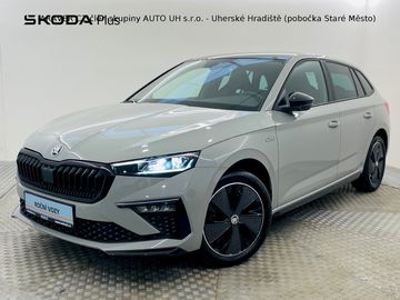 1.0 TSI 85kW Monte Carlo