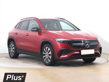 EQA 350 4MATIC, SoH 99%
