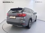 Škoda Kodiaq, Sportline 2.0TDI/142kW 4X4 7DS