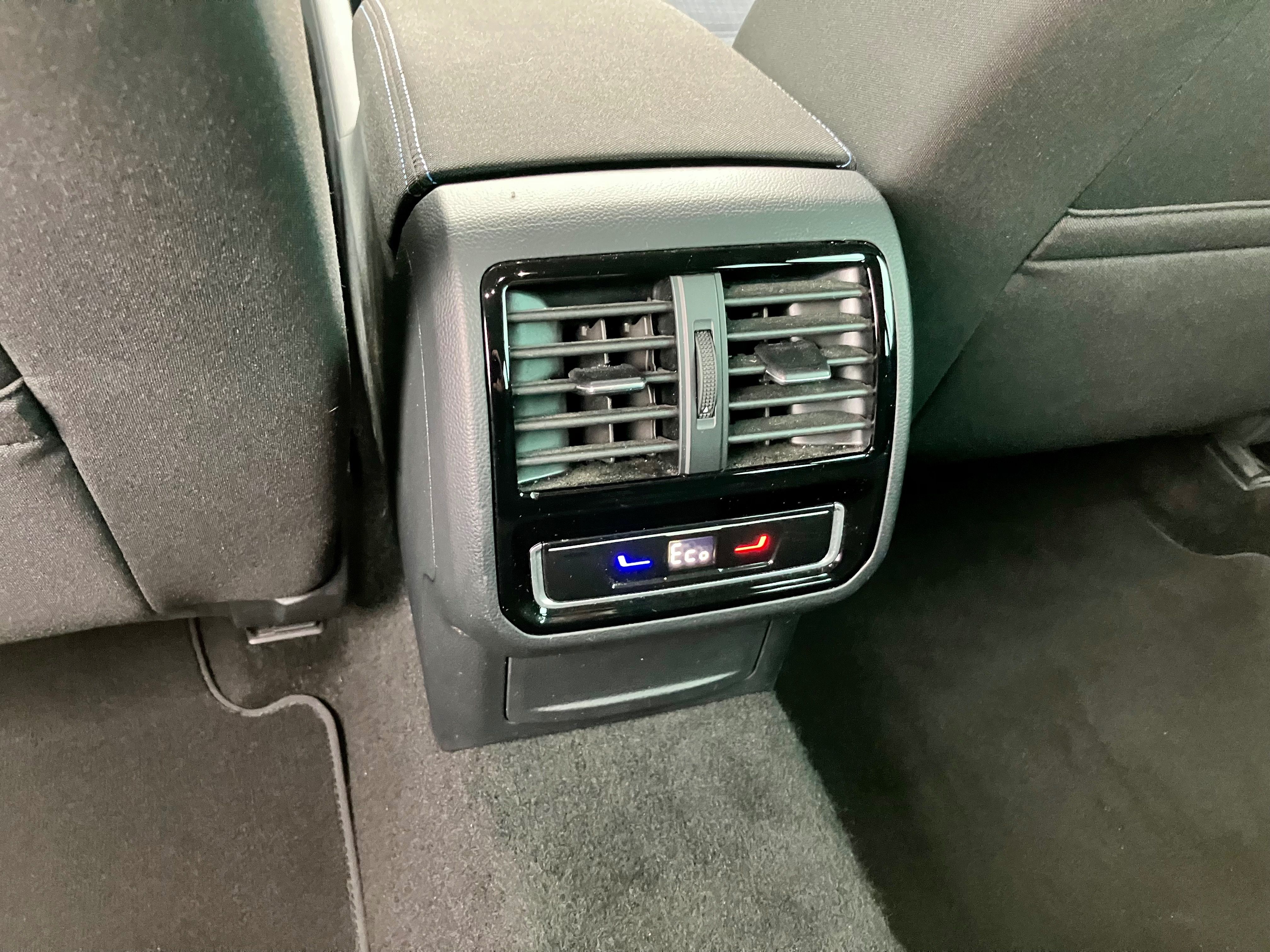 Volkswagen Passat, Volkswagen Passat 1,4 GTE DSG - fotka 6