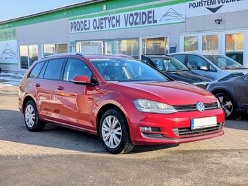7 VARIANT1.4TSi 92kW LOUNGE